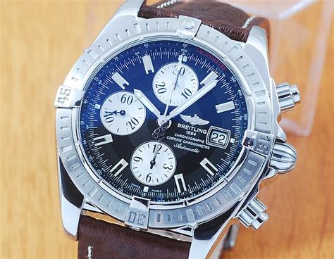 breitling 1884 a23322 price|breitling a13356 chronomat evolution.